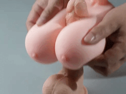 爆乳ミニトルソー Mini Mya ミニ ミヤ 16cm 1kg