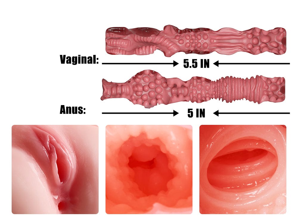 MRLSEXDOLL 爆乳ミニトルソー Mini Mya ミニ ミヤ 16cm 1kg