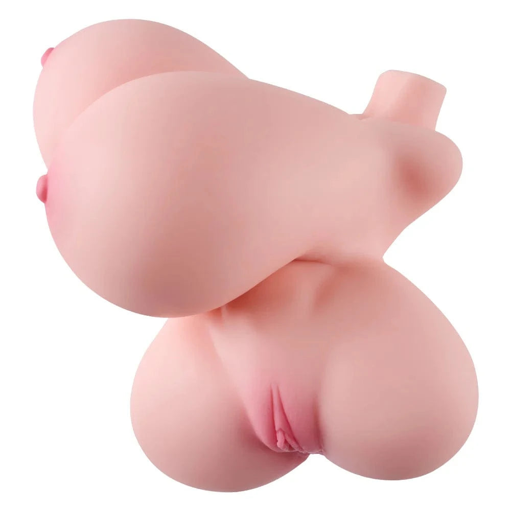 MRLSEXDOLL バスト79cm 爆乳トルソー Mya ミヤ 28cm 5kg