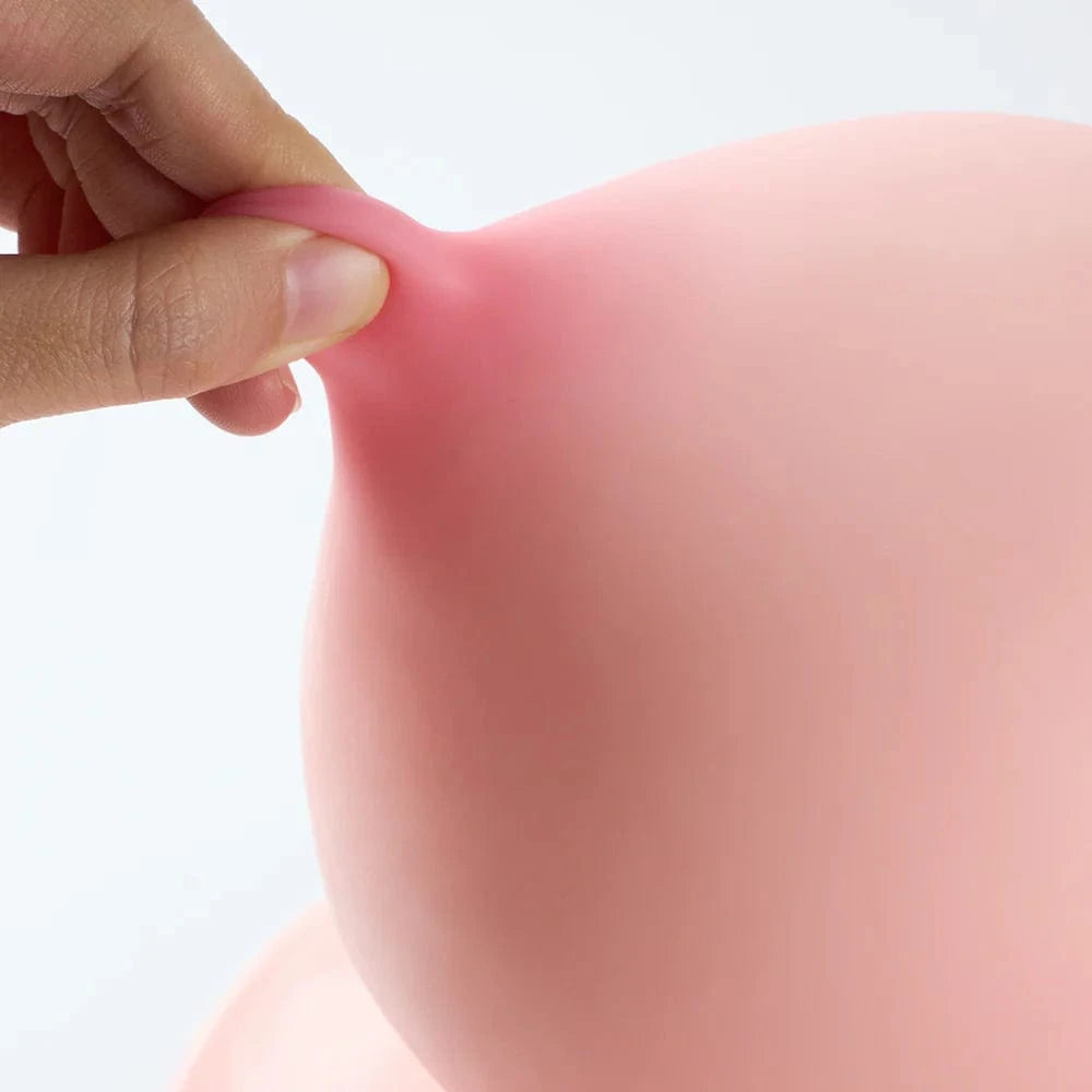 MRLSEXDOLL バスト79cm 爆乳トルソー Mya ミヤ 28cm 5kg