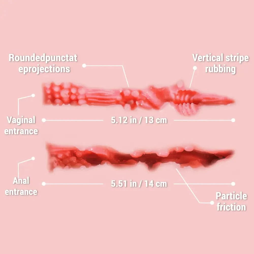 MRLSEXDOLL バスト79cm 爆乳トルソー Mya ミヤ 28cm 5kg