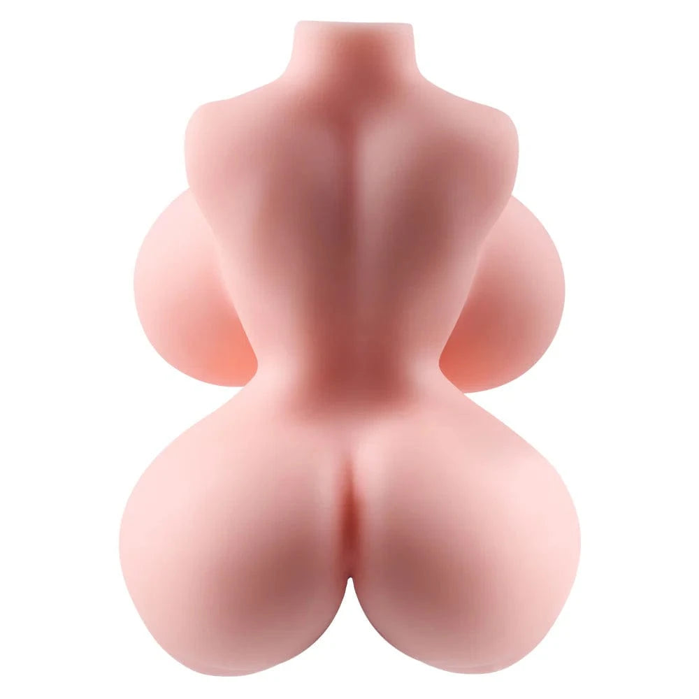 MRLSEXDOLL ミニトルソー Remi レミ 23cm 1.5kg