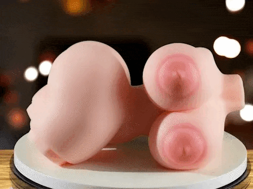 MRLSEXDOLL ミニトルソー Remi レミ 23cm 1.5kg