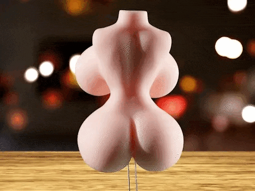 MRLSEXDOLL ミニトルソー Remi レミ 23cm 1.5kg