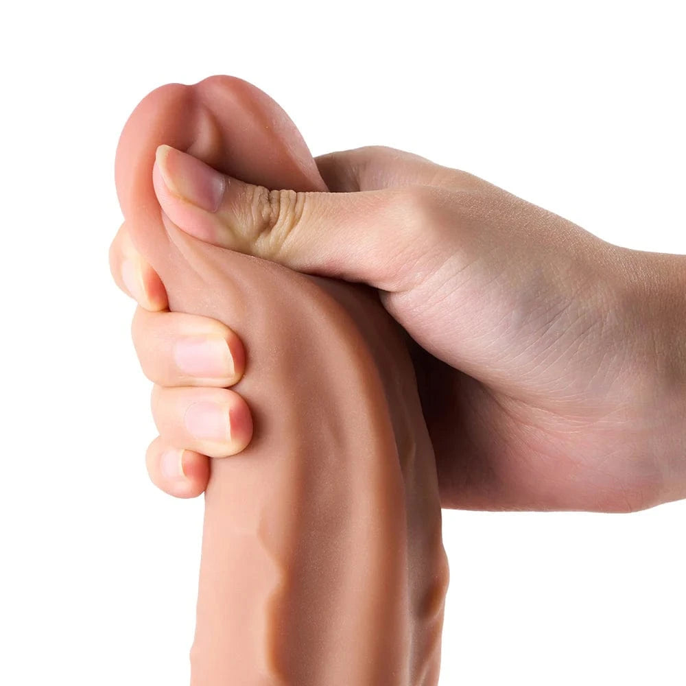 MRLSEXDOLL 巨尻筋肉質トルソー Roger ロジャー 褐色肌 32cm 5kg