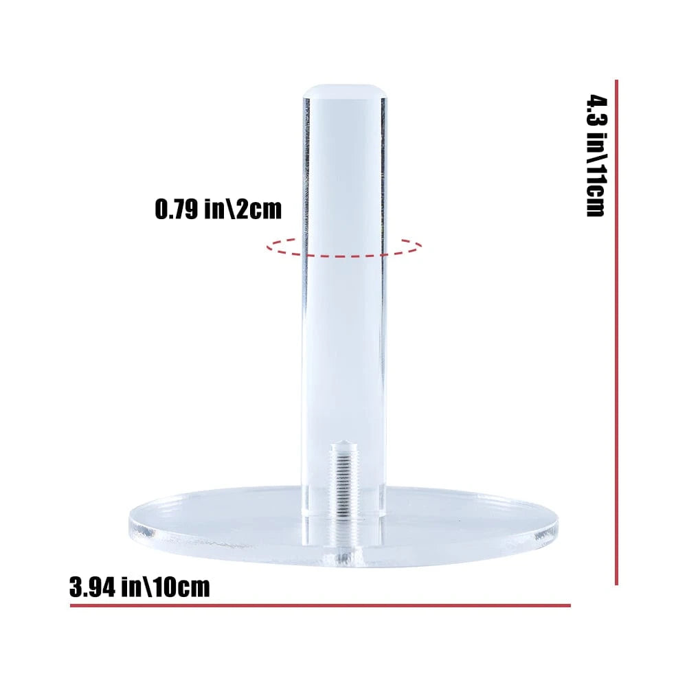 MRLSEXDOLL オナホフィギュア 1.0 & オナホール用スタンド アクリル