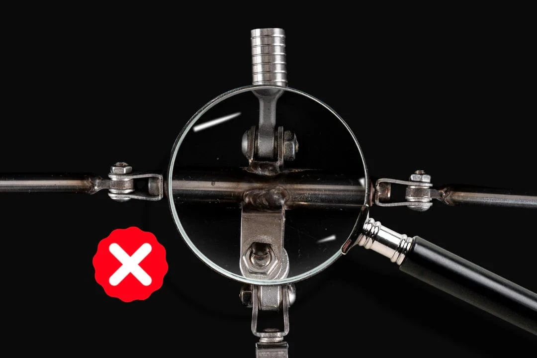 Page skeleton manufacturing process 2