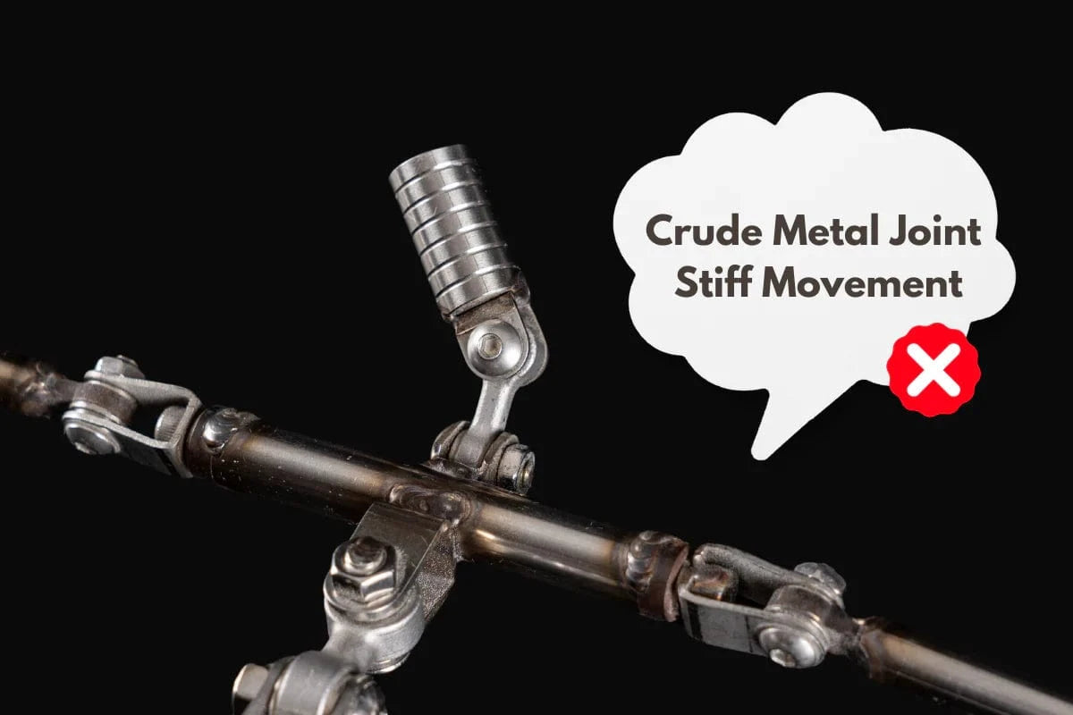 Page skeleton neck structure 2