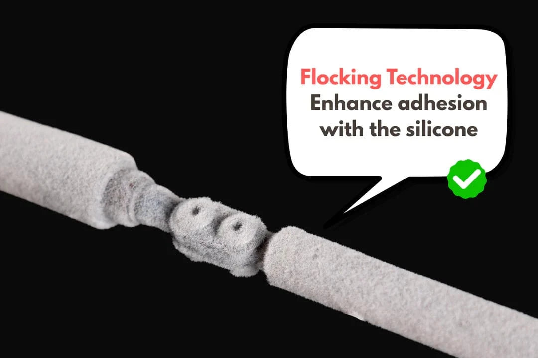 Page skeleton surface treatment 1