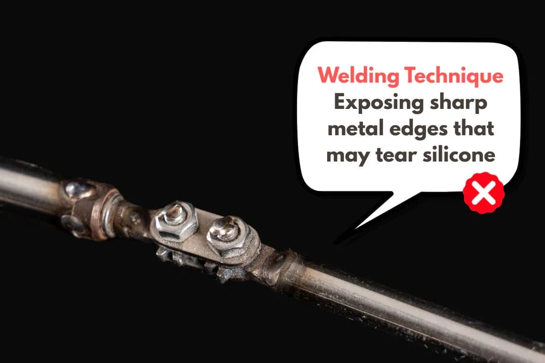 Page skeleton surface treatment 2