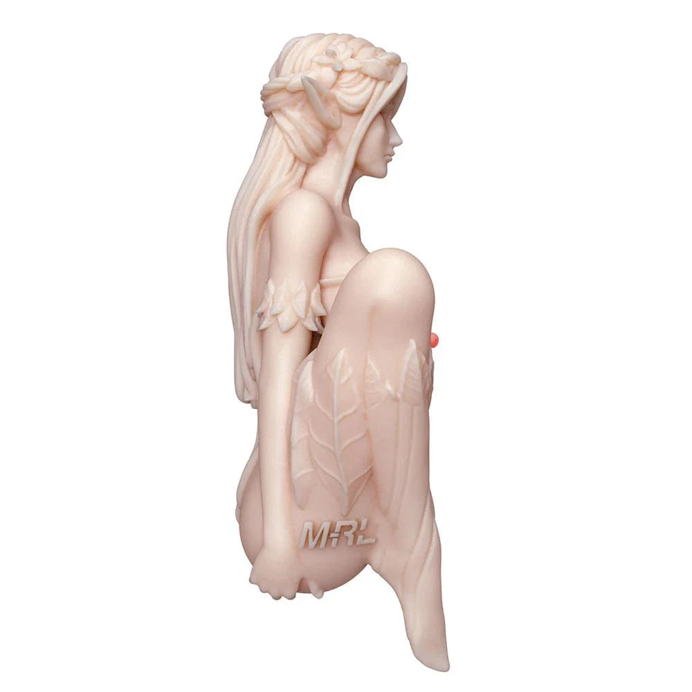 MRLSEXDOLL オナホフィギュア 1.0 Sia シア 森の妖精 爆乳 22cm 0.7kg