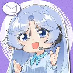 Square icon ling customer service