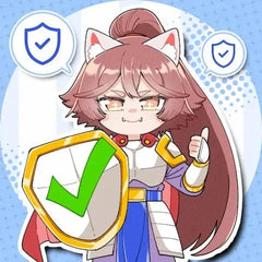 Square icon yukiko quality