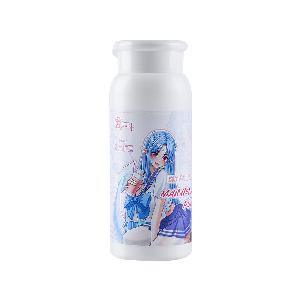 オナホメンテ用ツ一ル 乾燥 ベビー パウダー 【即納・送料無料・税込】MRLsexdoll MRLSEXDOLL-JP 配件.