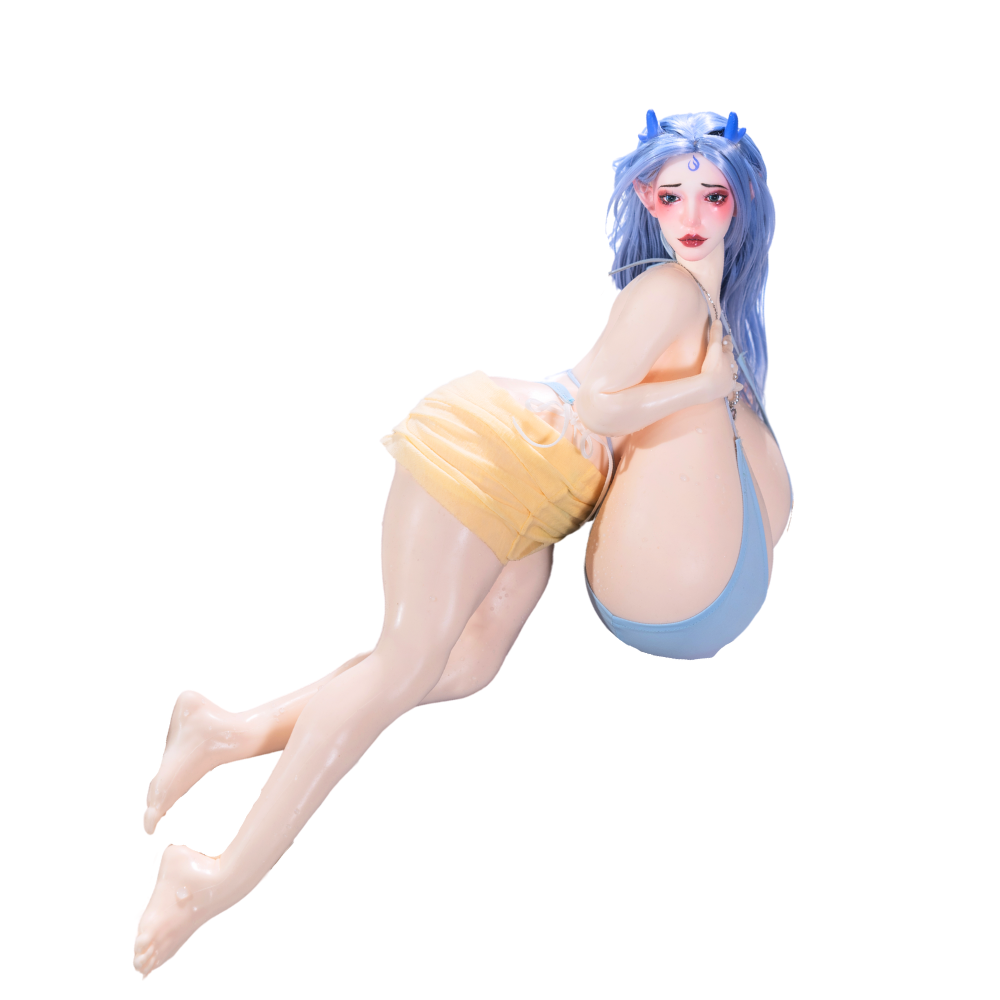 ビキニ 3.0 メガトン乳ボディ(別売り) 専用アクセサリー