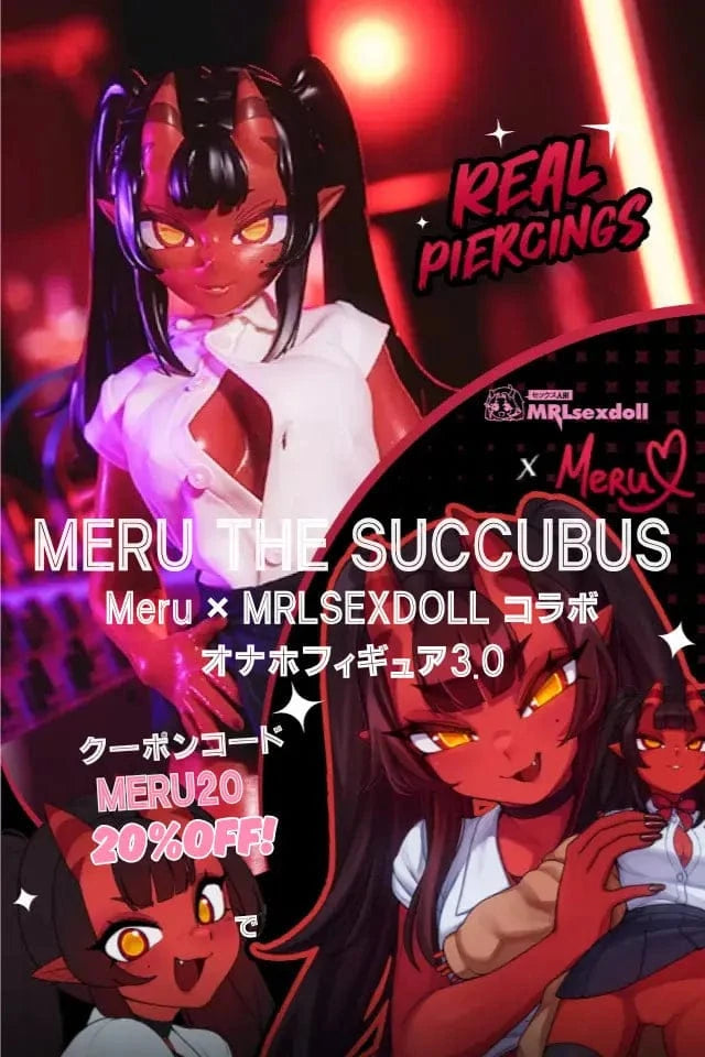 3 0 meru hero mobile