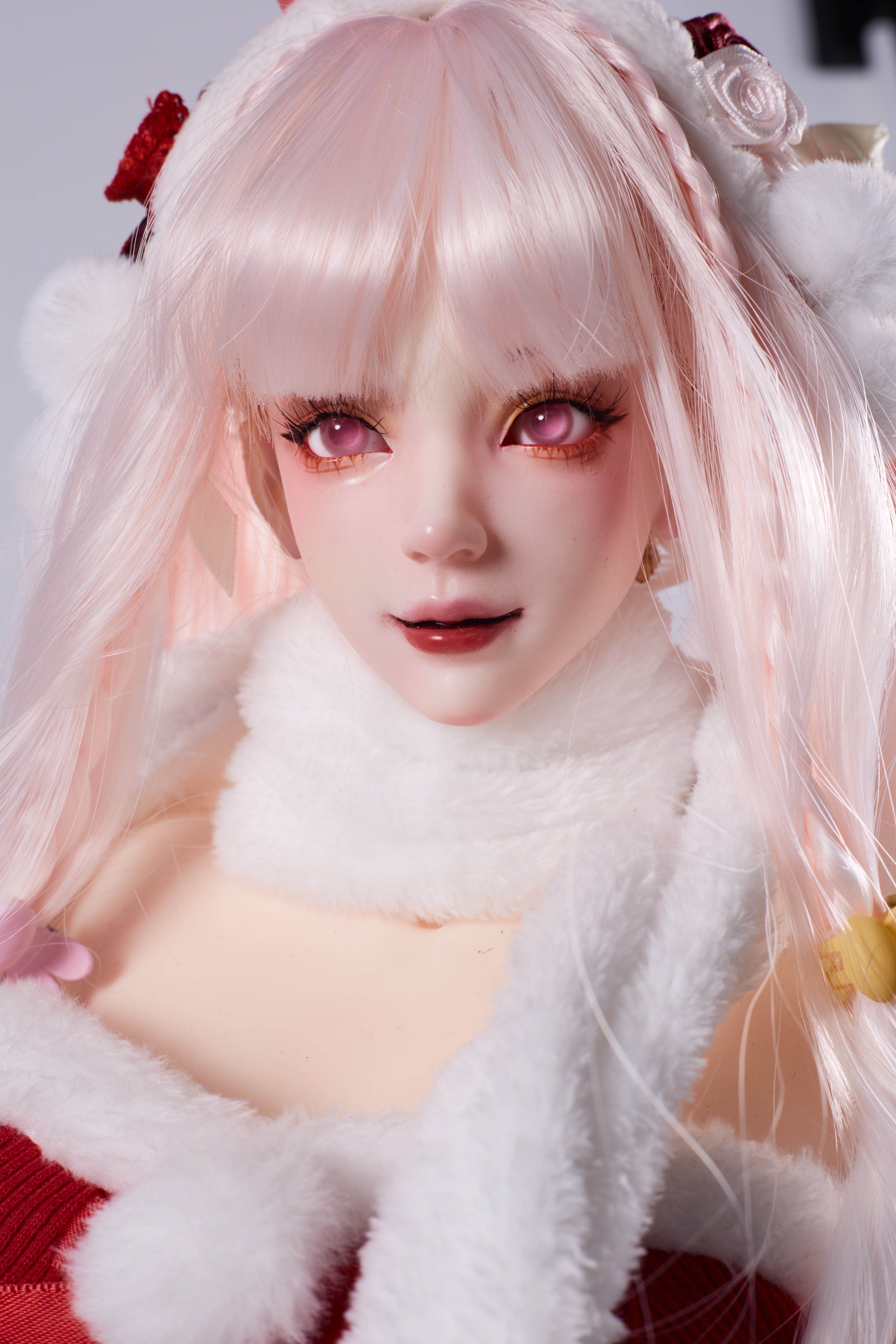 3.0 Bunny バニー 兎娘 美巨乳 オナホフィギュア 3.3kg