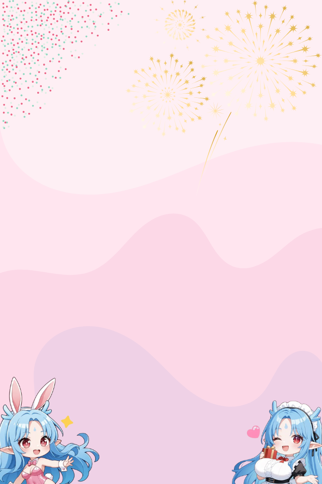 5th anniv 2 lings mobile
