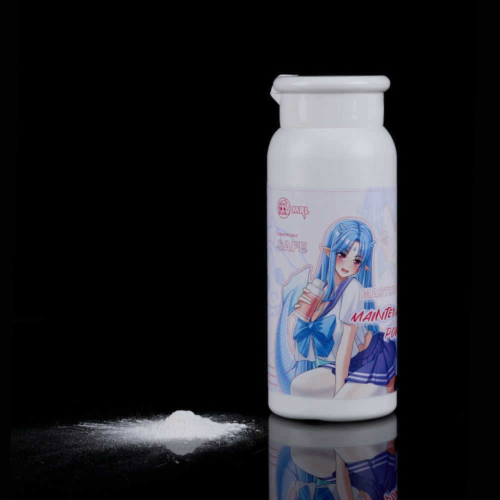 オナホメンテ用ツ一ル 乾燥 ベビー パウダー 【即納・送料無料・税込】MRLsexdoll MRLSEXDOLL-JP 配件.