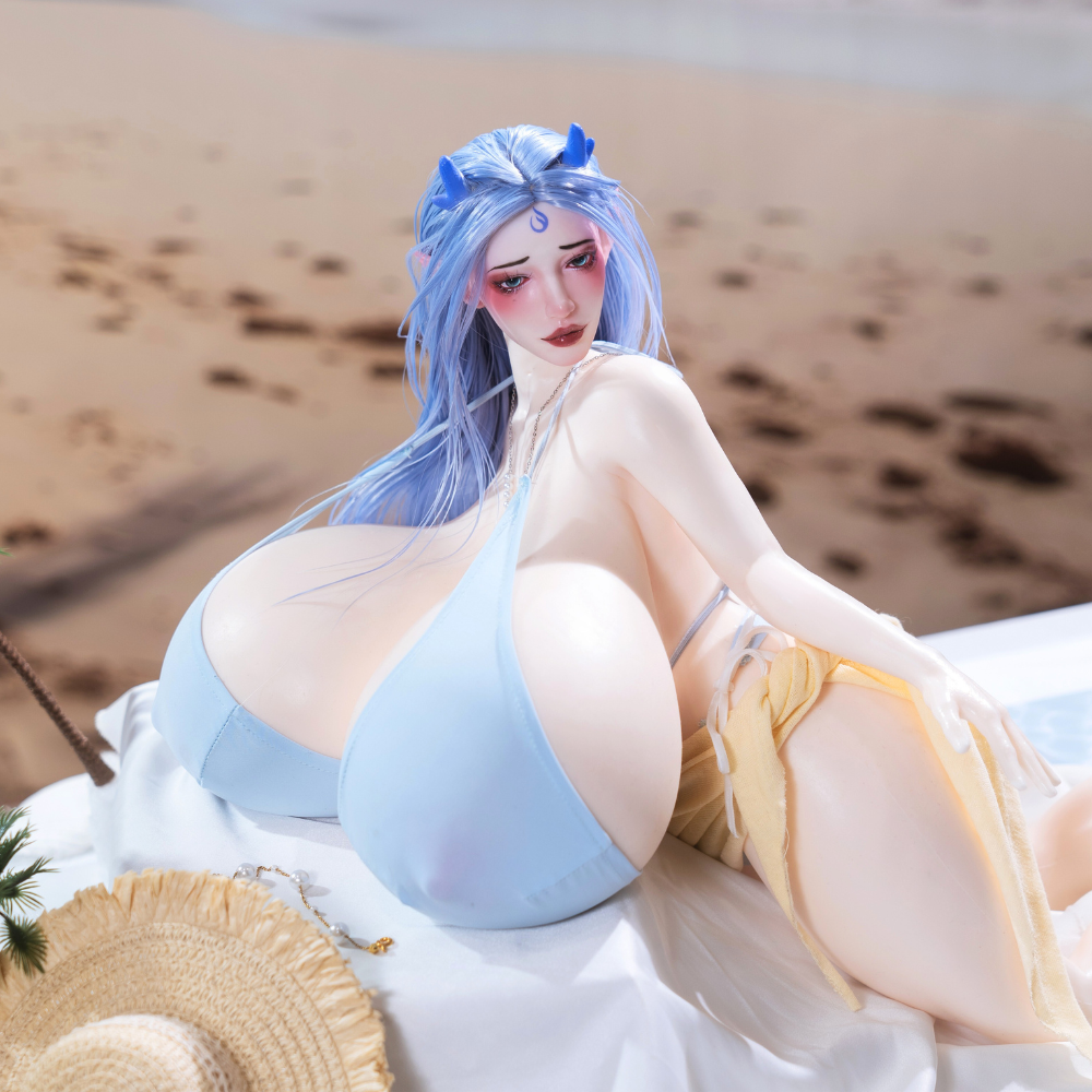 ビキニ 3.0 メガトン乳ボディ(別売り) 専用アクセサリー