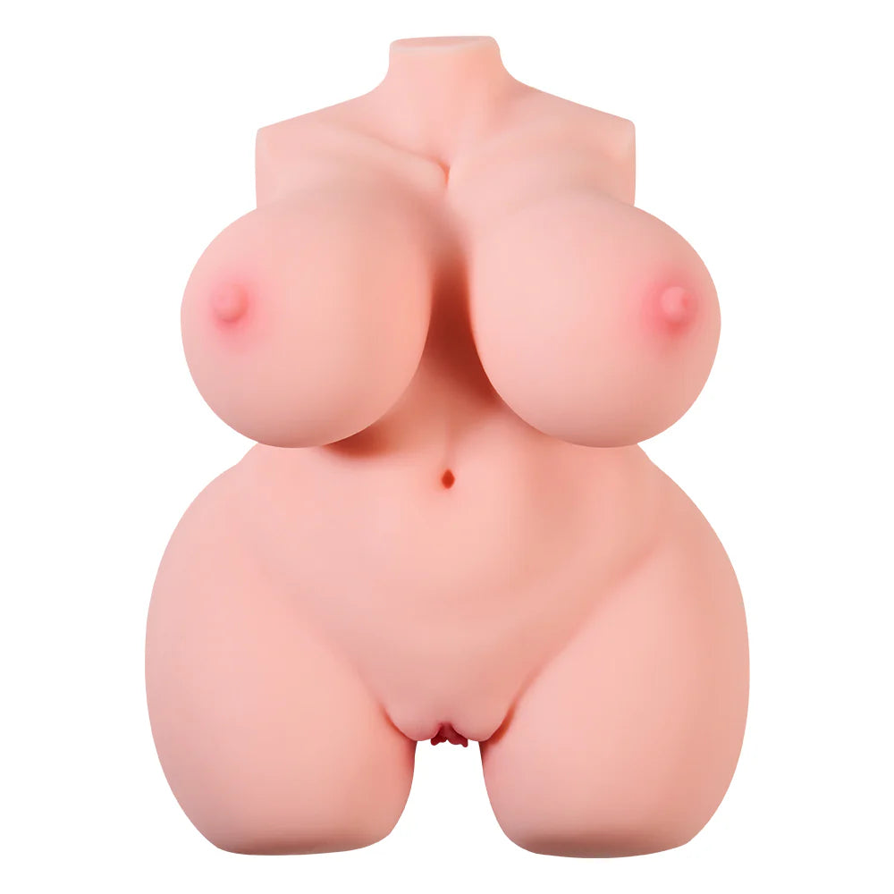 Asa：9.6LB BBW라브드르 리알 라브드르 爆乳 라브드르 에로 인형 