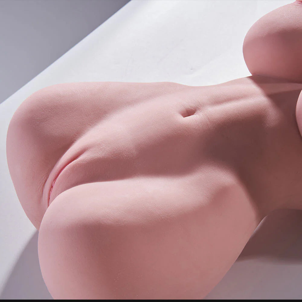 Eve イヴ 巨乳少女トルソー 47cm 8.98kg