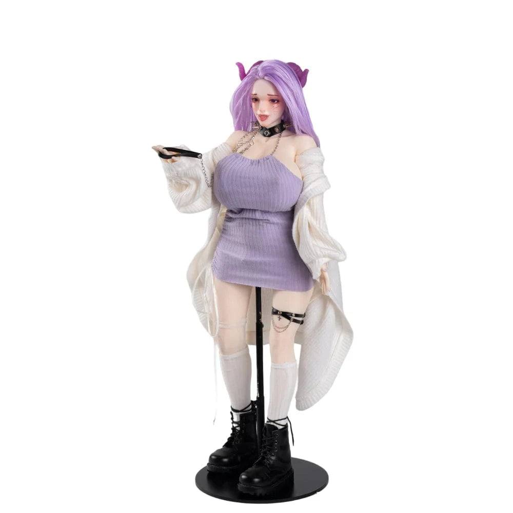 MRLSEXDOLL オナホフィギュア3.0 選べる7種のヘッド×5種のボディの組合せ