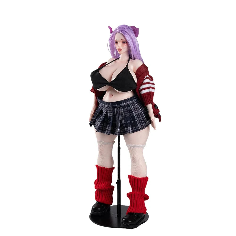 MRLSEXDOLL オナホフィギュア3.0 選べる7種のヘッド×5種のボディの組合せ