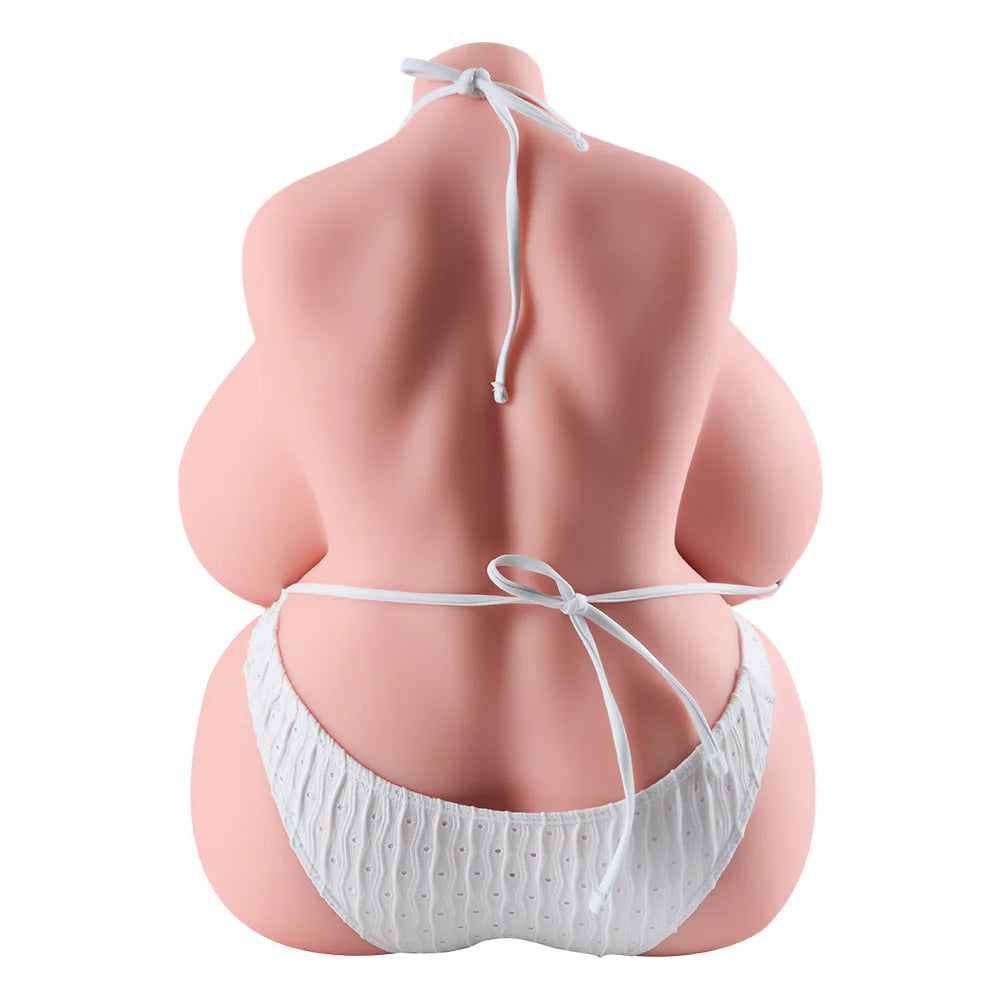 Jane ジェーン 爆乳トルソー27kg