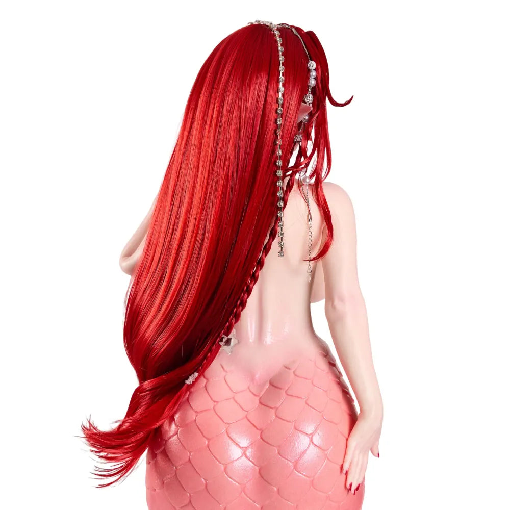 MRLSEXDOLL日本公式 Mera (メラ) - サキュバス・ラミア アニメ風 ヘビ娘 アダルトフィギュア