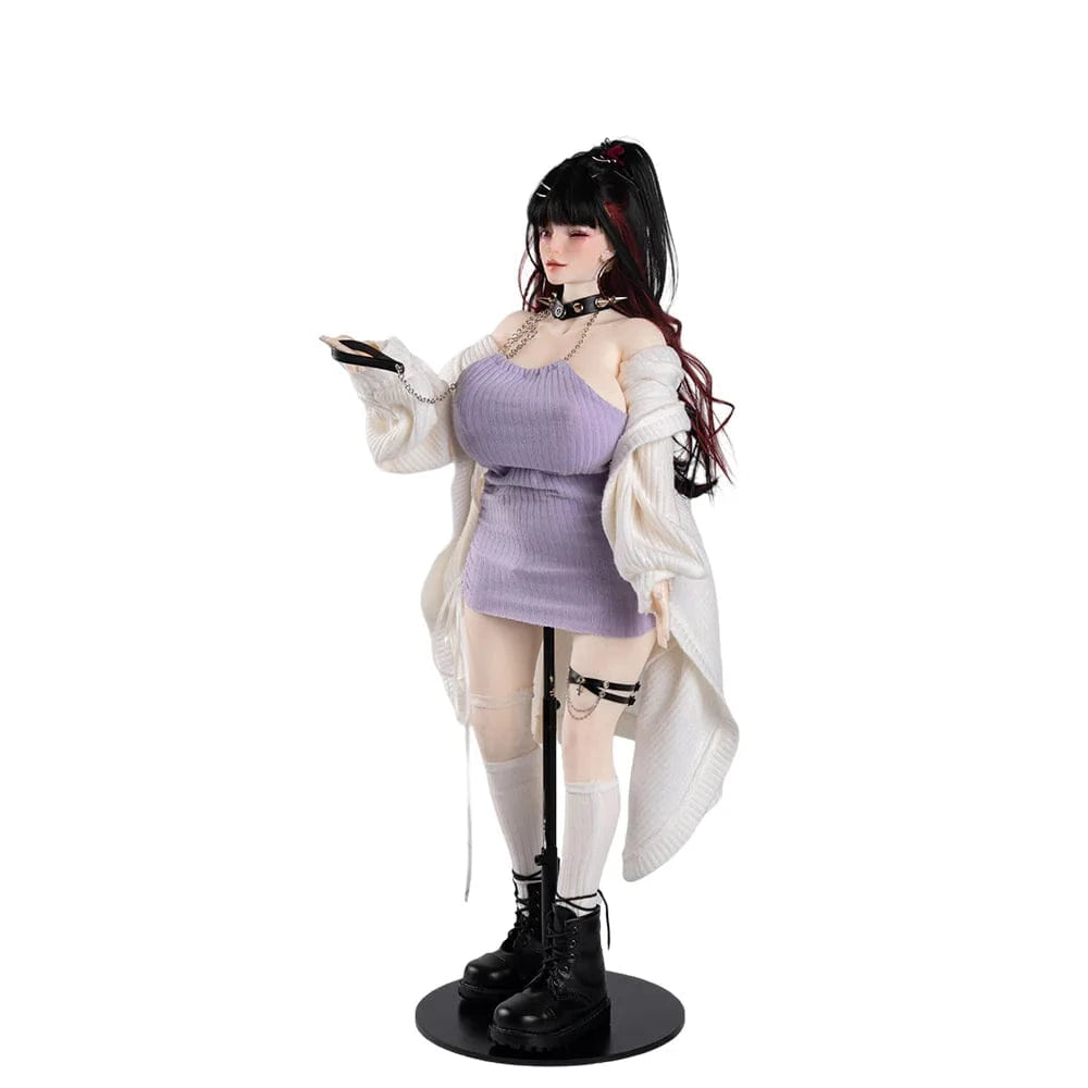 MRLSEXDOLL オナホフィギュア3.0 選べる7種のヘッド×5種のボディの組合せ