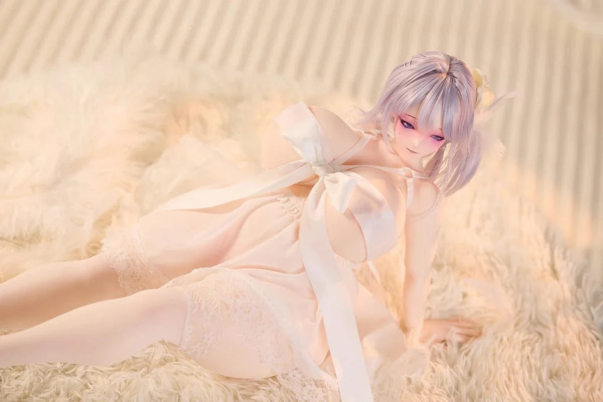 MRLSEXDOLL オナホフィギュア 3.0 ネグリジェ ナイトウェア 着せ替えセット [ボディ 2/3/5/6/7/8/9/12 対応]