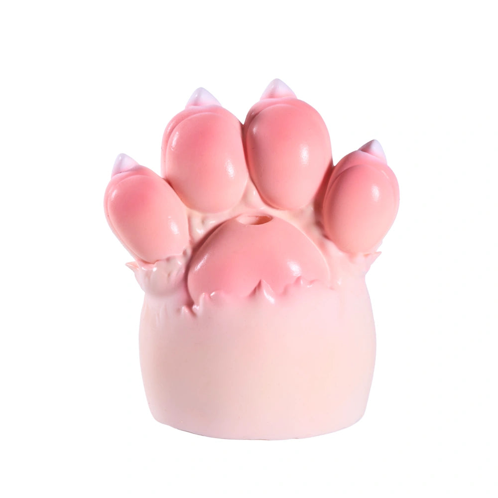 [クーポン NEW!15 で17,249円] 肉球 ケモノ オナホール ケモキャラの手 17.5cm 1.1kg / 足 15cm 0.9kg