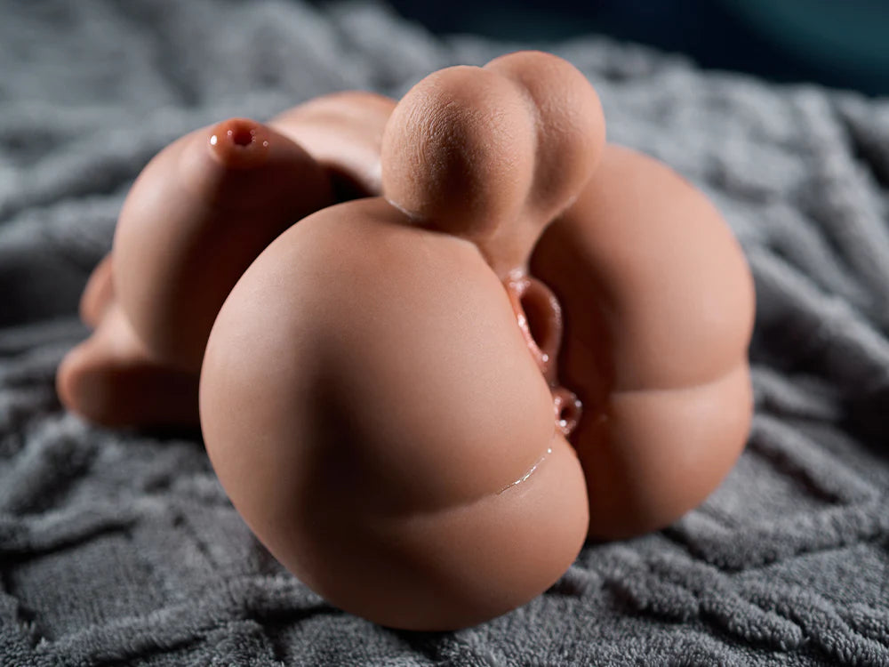 MRLSEXDOLL Robin TPE製 五つ穴 트르소 PC骨格 피규아돌 大型onahora ふたなり rabdol ふたなり 本物