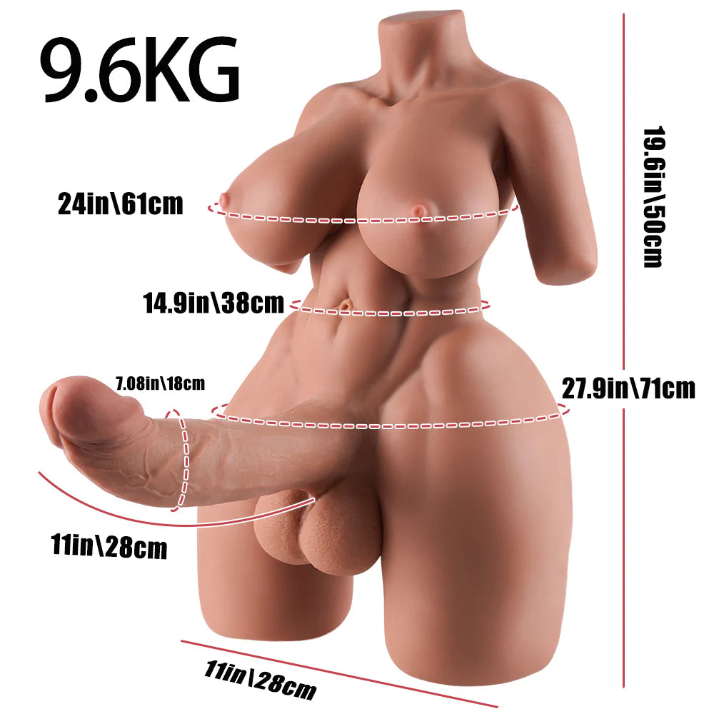 Vale: 4.5kg 라브드르 巨乳 후타나리 리알 후타나리 피규아 후타나리 오나홀 等身 大 잣치와이후 