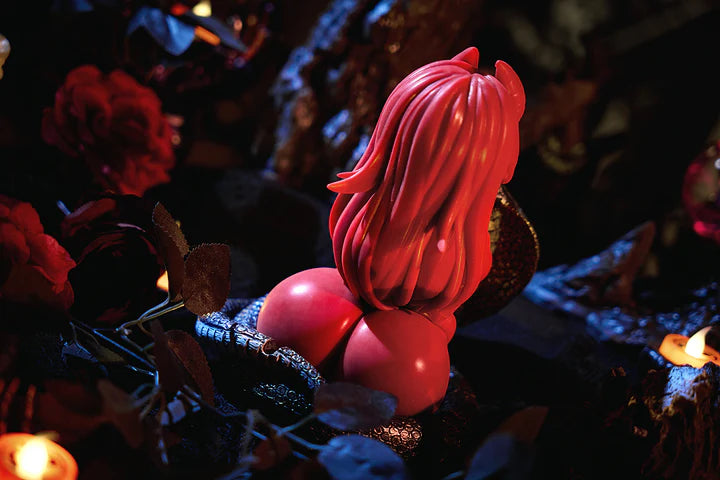 [クーポン MERU で24,810円] Meru メル サキュバス Meru the Succubusコラボ オナホフィギュア