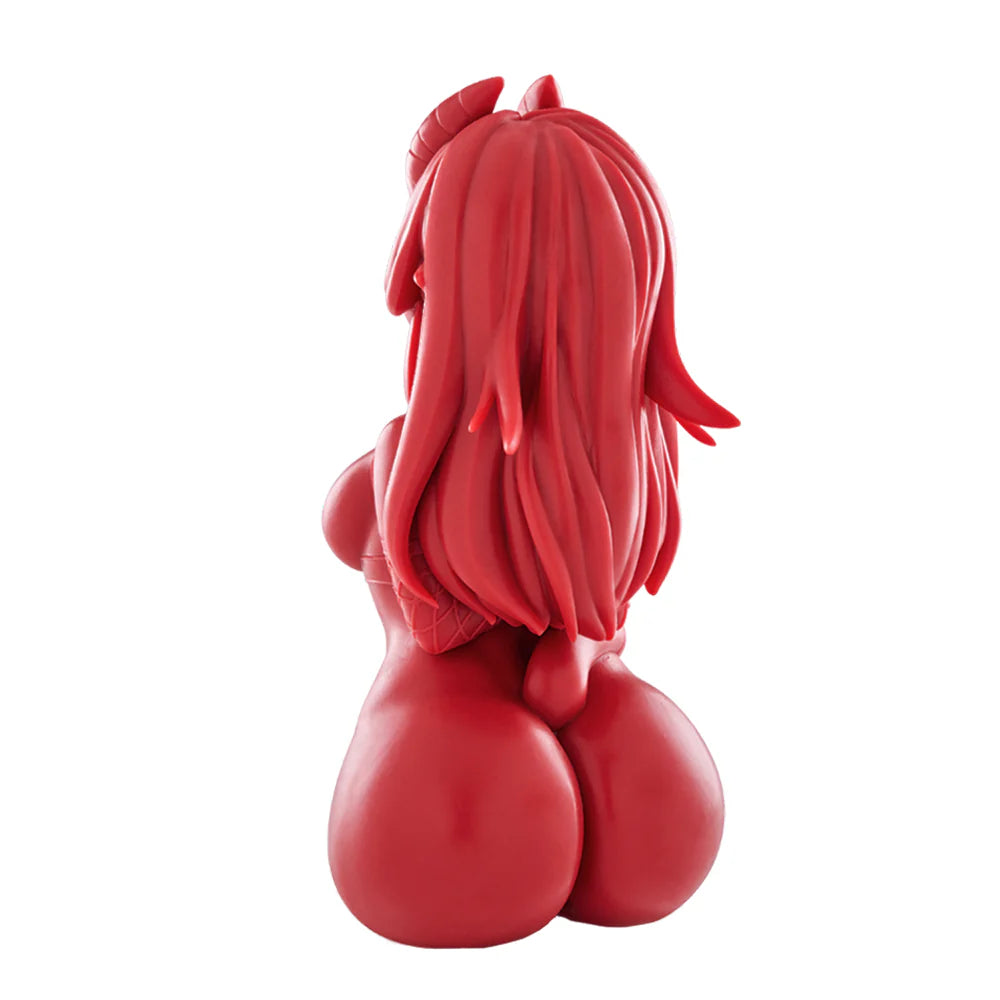 [クーポン MERU で24,810円] Meru メル サキュバス Meru the Succubusコラボ オナホフィギュア