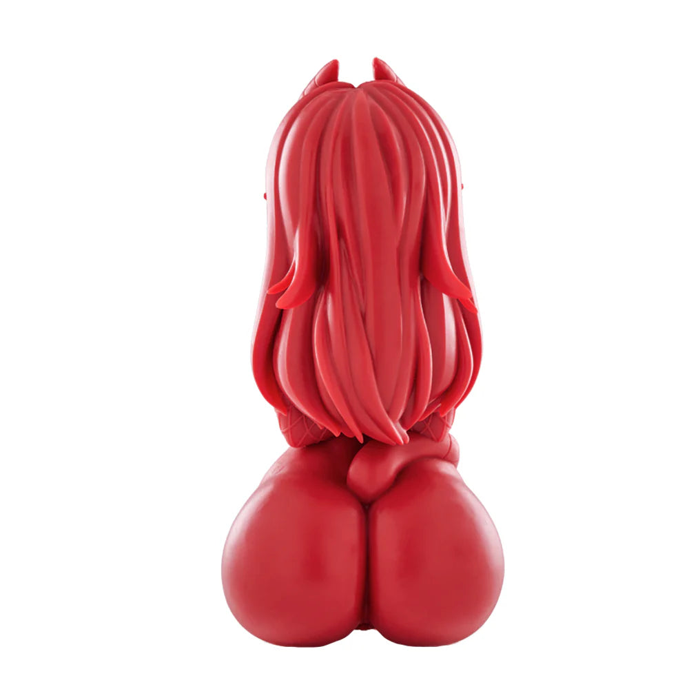 [クーポン MERU で24,810円] Meru メル サキュバス Meru the Succubusコラボ オナホフィギュア