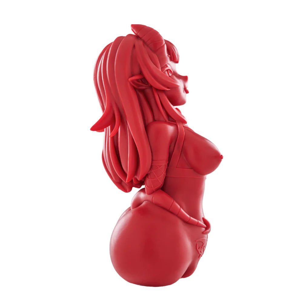 [クーポン MERU で24,810円] Meru メル サキュバス Meru the Succubusコラボ オナホフィギュア