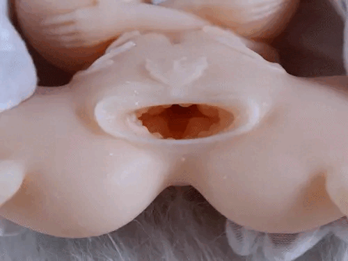 MRLSEXDOLL オナホフィギュア 1.0 Ling リン ドラゴンのお姫様 爆乳 21.5cm 0.9kg