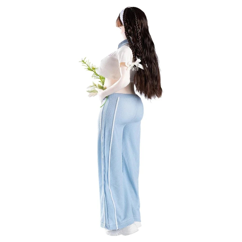 MRLSEXDOLL オナホフィギュア 3.0 Anna アンナ 清楚系 美巨乳 [ボディ3] 61cm 3.1kg