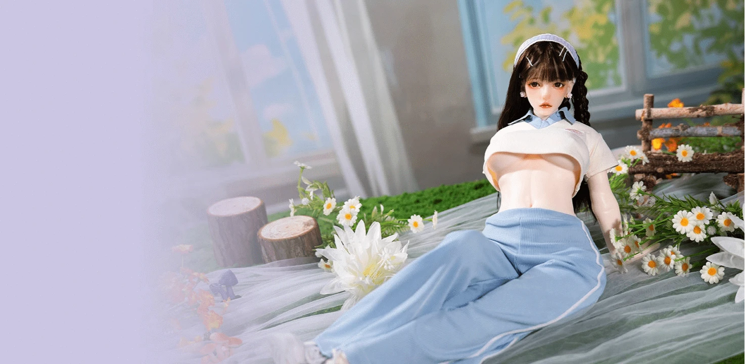 MRLSEXDOLL オナホフィギュア 3.0 Anna アンナ 清楚系 美巨乳 [ボディ3] 61cm 3.1kg