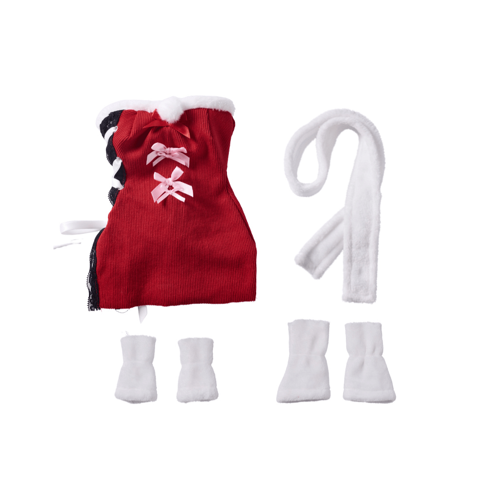 MRLSEXDOLL オナホフィギュア 3.0 Bunny バニー 兎娘 美巨乳 [ボディ3] 61cm 3.1kg