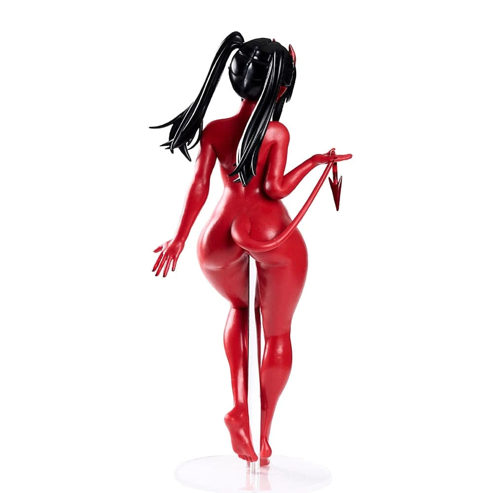 MRLSEXDOLL [クーポン MERU20 で97,510円] オナホフィギュア 3.0 Meru メル Meru the Succubusコラボ 巨乳 [ボディ12] 65cm 3.85kg - MRLSEXDOLL日本公式