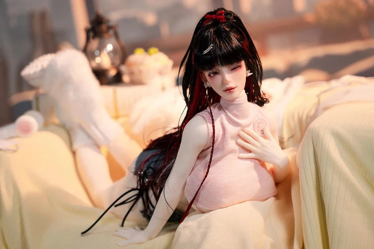 MRLSEXDOLL オナホフィギュア 3.0 Nanako ナナコ 爆乳 下乳下尻  [ボディ2] 64cm 3.3kg