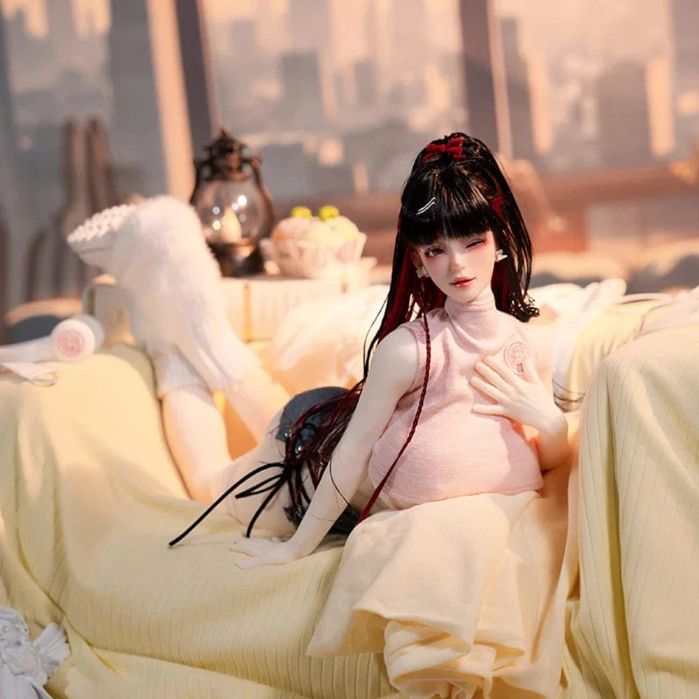 MRLSEXDOLL オナホフィギュア 3.0 Nanako ナナコ 爆乳 下乳下尻  [ボディ2] 64cm 3.3kg