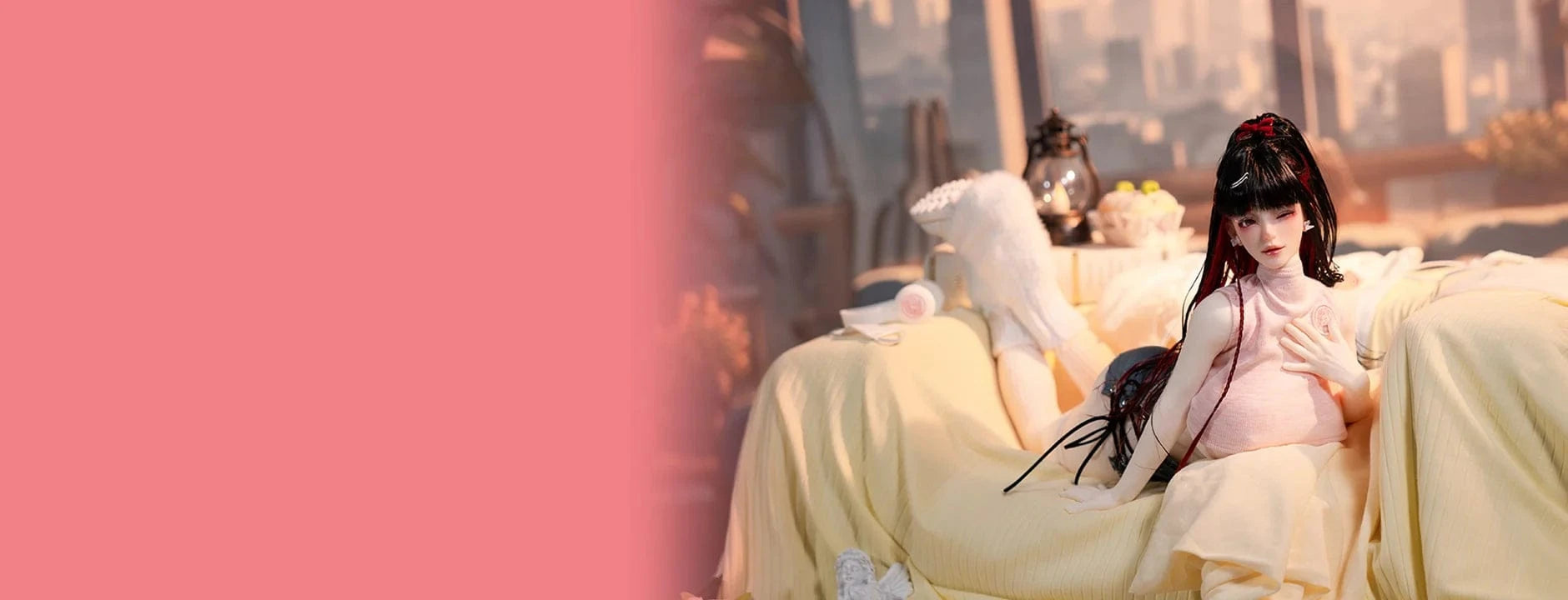 MRLSEXDOLL オナホフィギュア 3.0 Nanako ナナコ 爆乳 下乳下尻  [ボディ2] 64cm 3.3kg