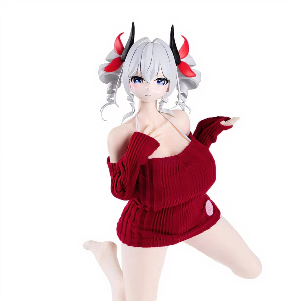 MRLSEXDOLL [クーポン NLCH で97,510円 / 11/3まで] オナホフィギュア 3.0 Shione 汐音 逆流茶会 コラボ 爆乳  [ボディ2] 67cm 3.5kg - MRLSEXDOLL日本公式