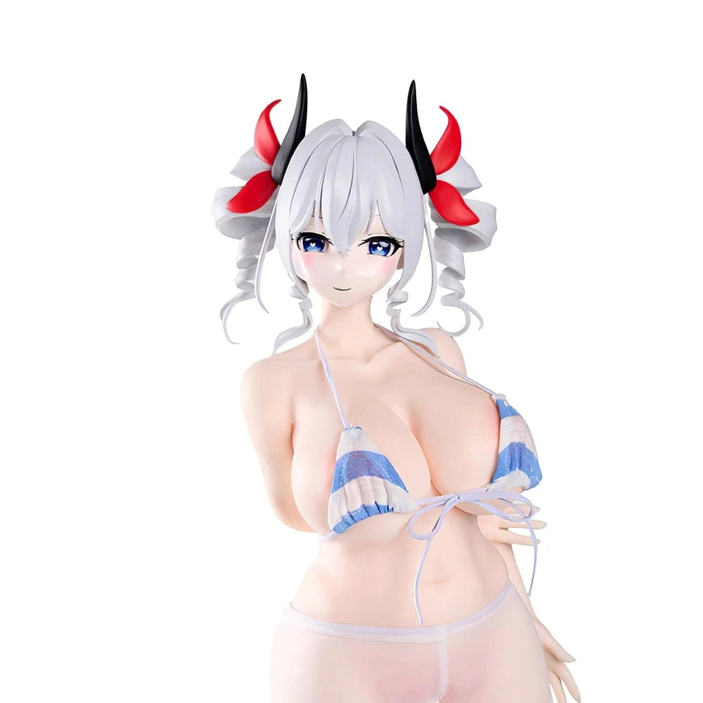 MRLSEXDOLL [クーポン NLCH で97,510円 / 11/3まで] オナホフィギュア 3.0 Shione 汐音 逆流茶会 コラボ 爆乳  [ボディ2] 67cm 3.5kg - MRLSEXDOLL日本公式