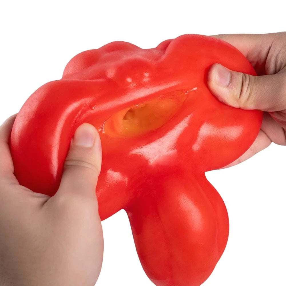 MRLSEXDOLL ケモキャラオナホール Chiusa チウサン 22.5cm 1.1kg